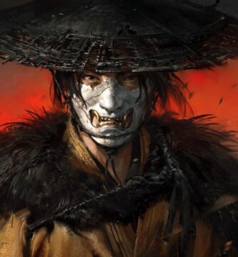 'Realmente, muy bueno': Ghost of Yotei Beats EA Sports FC 26, Super Mario Galaxy en el Reino Unido Ventas físicas