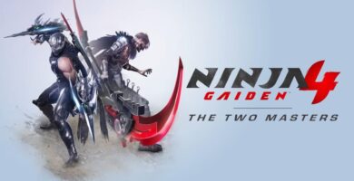 Ninja Gaiden 4 aún no está en PS5, pero aquí está su DLC