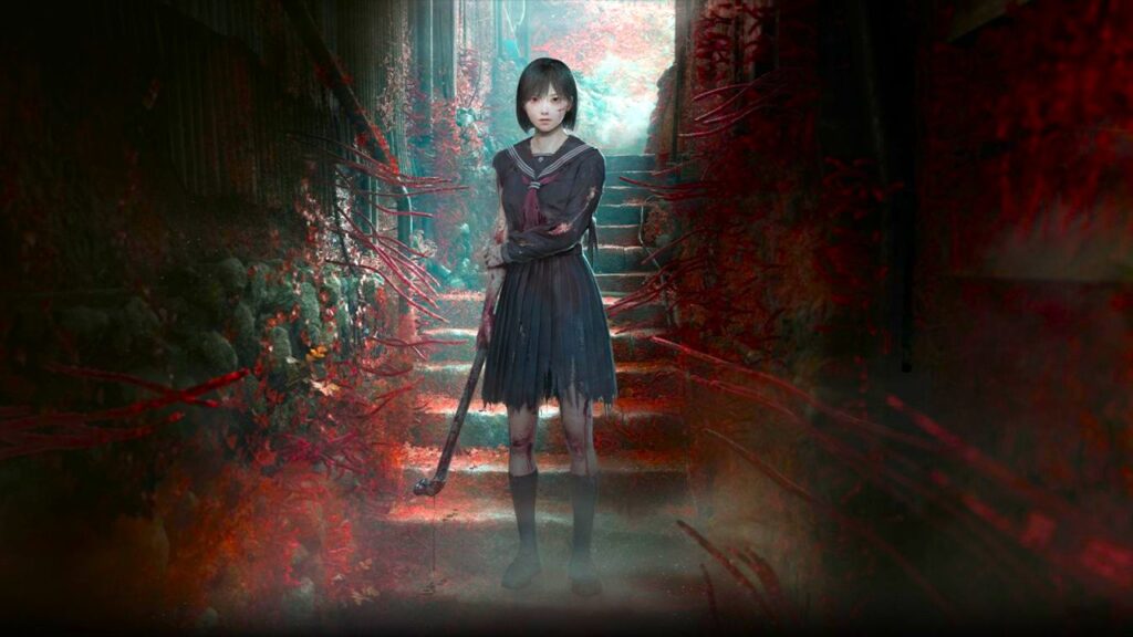 ¿Qué puntaje de revisión le darías a Silent Hill F?