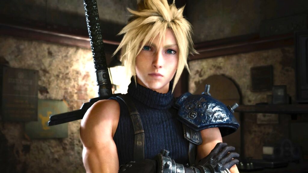 'Puse por eso': director de remake de Final Fantasy 7 sobre por qué la nueva progresión 'trampas' son importantes