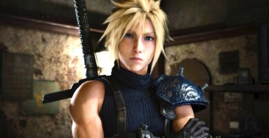 'Puse por eso': director de remake de Final Fantasy 7 sobre por qué la nueva progresión 'trampas' son importantes