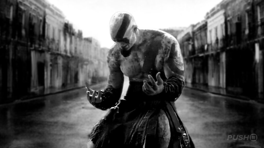 ¿Te estás cansando del enfoque supuestamente 'Samey' de Sony para contar historias?