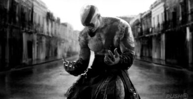 ¿Te estás cansando del enfoque supuestamente 'Samey' de Sony para contar historias?