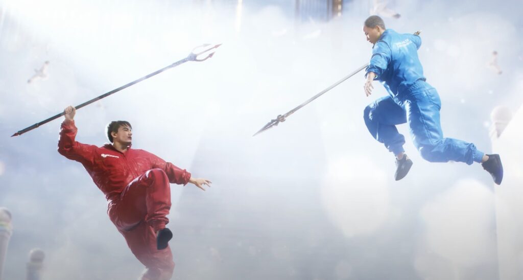 La actualización final trae un nuevo modo de juego 'Heaven o de lo contrario' limitado por el tiempo