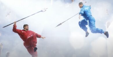 La actualización final trae un nuevo modo de juego 'Heaven o de lo contrario' limitado por el tiempo