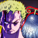 Oda ya ha revelado al nuevo usuario de la fruta del diablo de Sombrero de Paja