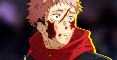 Gege ya ha preparado la muerte del protagonista