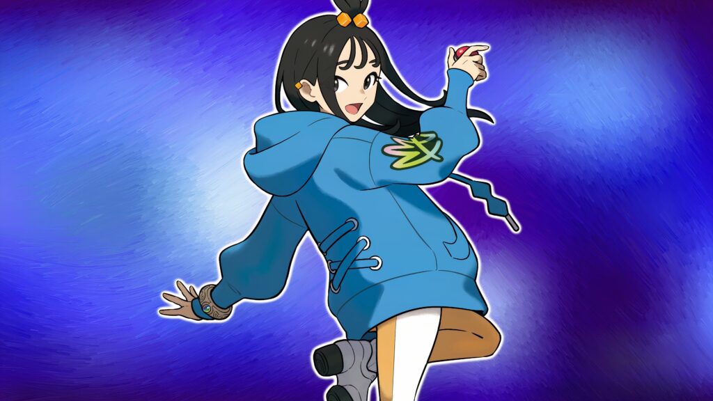 Este Pokémon sin pretensiones es oficialmente la mejor megaevolución de Legends: ZA