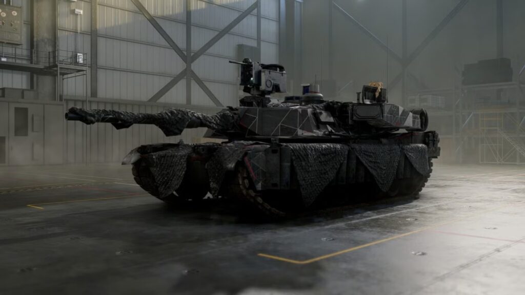 Las mejores construcciones para vehículos en Battlefield 6