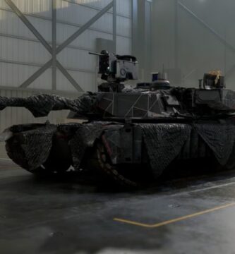 Las mejores construcciones para vehículos en Battlefield 6