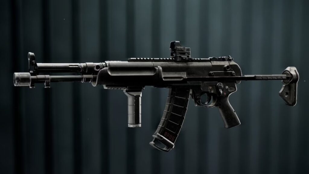 La mejor construcción de Kord en Battlefield 6