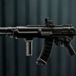 La mejor construcción de Kord en Battlefield 6