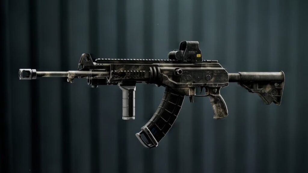 Las mejores versiones de NVO-228E en Battlefield 6