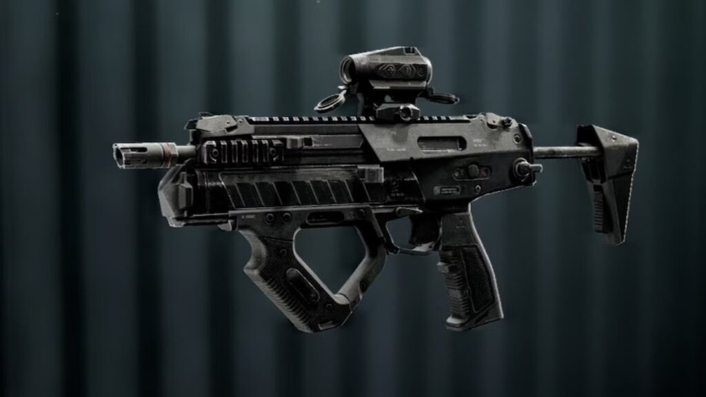 Los mejores SMG en BF6