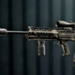 Revisión del arma L85A3 (y mejores construcciones)