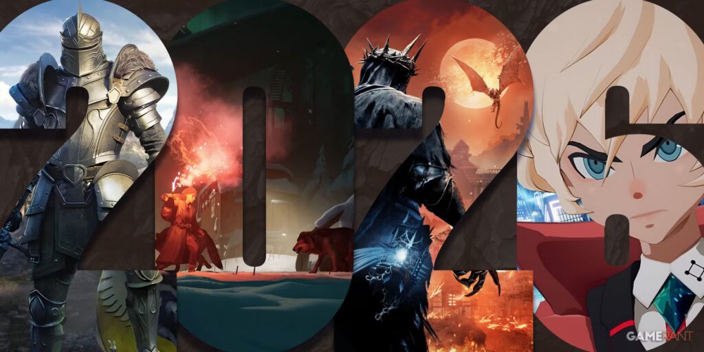 Todos los videojuegos que se lanzarán en 2026