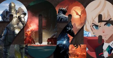 Todos los videojuegos que se lanzarán en 2026