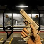 Todas las pistolas en Battlefield 6