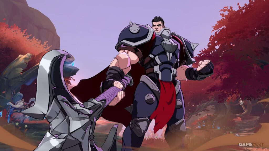 ¿Deberías usar combos de pulsos en 2XKO?