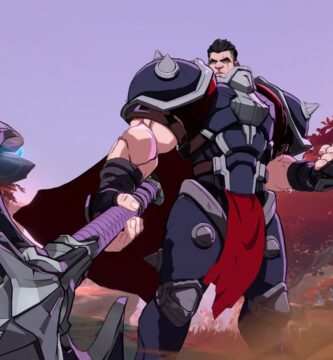 ¿Deberías usar combos de pulsos en 2XKO?