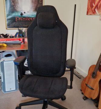 Se han cometido errores: esta silla de juego generalmente cuesta $ 949, pero puede obtenerlo por $ 499 en este momento