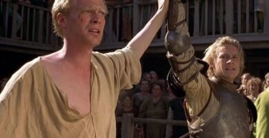 Paul Bettany ya no puede ver la historia de un caballero porque extraña a Heath Ledger "demasiado"