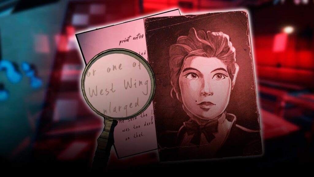 Blue Prince sigue siendo una obra maestra misteriosa