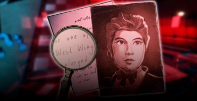 Blue Prince sigue siendo una obra maestra misteriosa