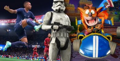 8 juegos con monetización ridícula
