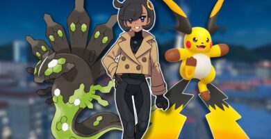 ZA dará forma al futuro de la franquicia