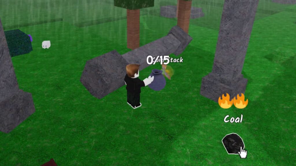 Guía de eventos de lluvia de meteoritos de 99 noches en el bosque