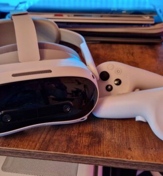 No esperes hasta el día primo, la mejor alternativa de Meta Quest 3 ya es £ 100 más barato