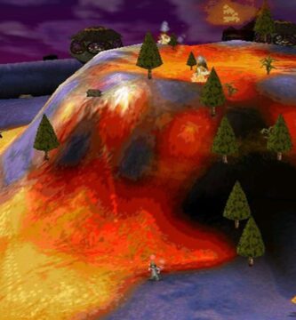 Años antes de la fábula, Peter Molyneux terminó de hacer que Proto-City Builder populoso en 12 horas porque "olvidó" hacerlo antes: "No había fin del juego"