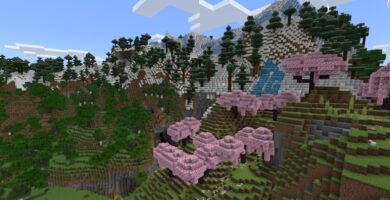 Después de 14 años y medio y más de $ 500k recaudado para caridad, Minecraft YouTuber Kurtjmac finalmente llega a las tierras lejanas