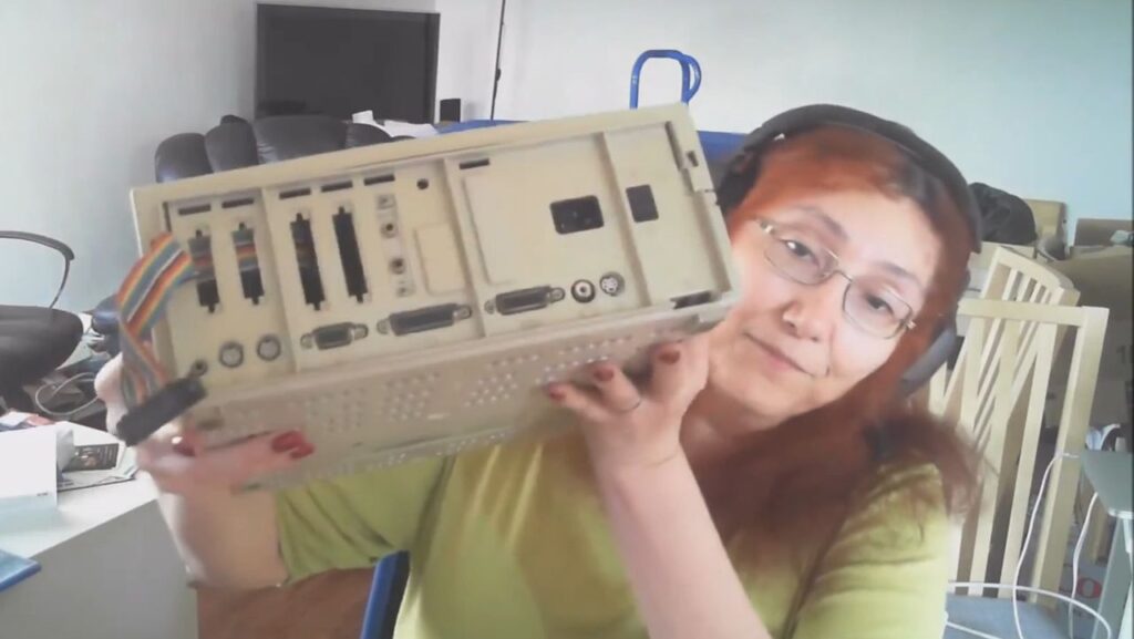 "El primer campeón de videojuegos" y cofundador de Interply, fundamental en la historia de Baldur's Gate y Fallout, abre GoFundMe por el cáncer "agresivo", ya recaudando más de $ 50,000