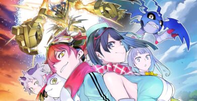 Digimon Story: Time Stranger Review: "Finalmente en competencia con Pokémon y Persona, este monstruo que cría juegos de rol está mostrando una evolución rápida"