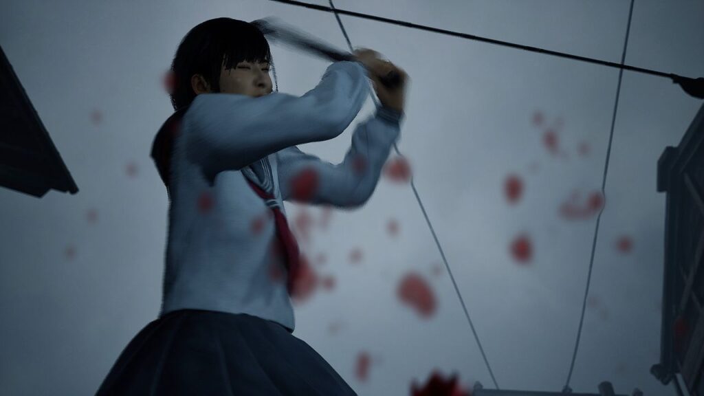 Silent Hill F revive el debate de 26 años de la serie de terror: ¿Puede el combate ser tan malo que es bueno?