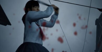 Silent Hill F revive el debate de 26 años de la serie de terror: ¿Puede el combate ser tan malo que es bueno?