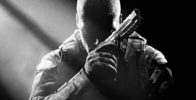 Black Ops 2, el tirador inesperadamente experimental de Treyarch, todavía sorpresas y molestias, aunque no siempre intencionalmente