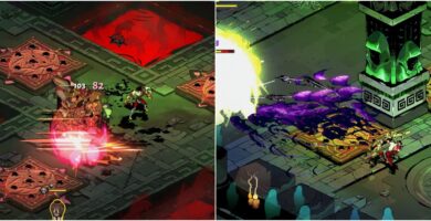 Las mejores armas en Hades