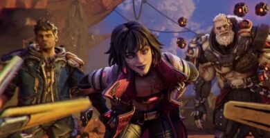 El jefe de la caja de cambios Randy Pitchford solo puede decir "bueno, S ***" después de enterarse de un error está bloqueando a algunos jugadores de Borderlands 4 para compartir el botín de la forma en que recomendó, pero los desarrolladores están en él