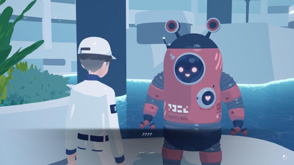 He estado lidiando con el futuro de AI de la humanidad a través de D-Topia, un acogedor misterio narrativo que nos pide que consideremos cuánta fricción necesitamos para prosperar