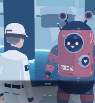 He estado lidiando con el futuro de AI de la humanidad a través de D-Topia, un acogedor misterio narrativo que nos pide que consideremos cuánta fricción necesitamos para prosperar