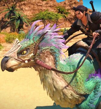 Capcom le dio a Monster Hunter Wilds un jefe de ataque genial de Final Fantasy 14, pero sus recientes revisiones de Steam se han derrumbado desde la actualización sobre los nuevos problemas aparentes de rendimiento y conductor