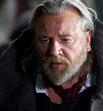 Ray Winstone audicionó para interpretar al padre de Padmé en las precuelas de Star Wars, pero estaba "enojado": "¿Por qué los dos no tenemos un sueño de 15 minutos y luego me joderé?"