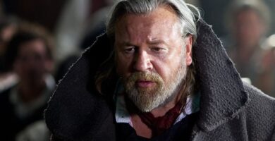 Ray Winstone audicionó para interpretar al padre de Padmé en las precuelas de Star Wars, pero estaba "enojado": "¿Por qué los dos no tenemos un sueño de 15 minutos y luego me joderé?"