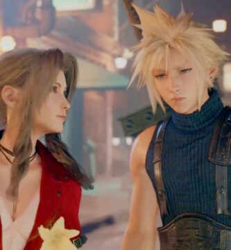 Square Enix cambió una línea en Final Fantasy Tactics: The Ivalice Chronicles, y casi 30 años después se envía a los cargadores de nubes y aerith a Overdrive