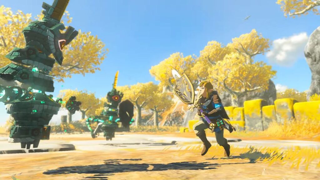 "Nintendo no ha tenido ningún contacto con el gobierno japonés sobre la IA generativa": el creador de interruptores derriba rumores, pero insiste en que seguirá luchando "infracción de nuestra propiedad intelectual"