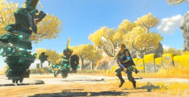 "Nintendo no ha tenido ningún contacto con el gobierno japonés sobre la IA generativa": el creador de interruptores derriba rumores, pero insiste en que seguirá luchando "infracción de nuestra propiedad intelectual"