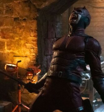 Daredevil: Born Again promete una "visión singular" más para la temporada 2